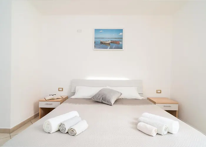 Casa Vacanza Cala Biriala