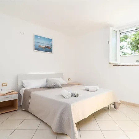 Casa Vacanza Cala Biriala Orosei Esterno foto