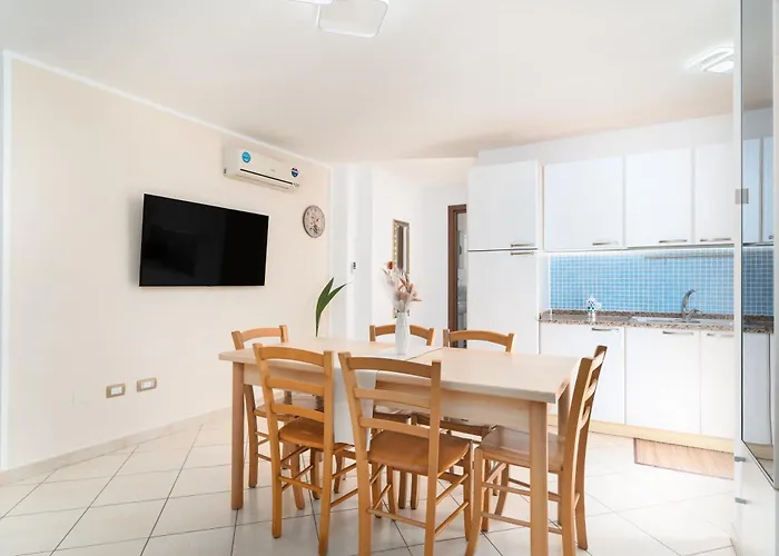 Casa Vacanza Cala Biriala