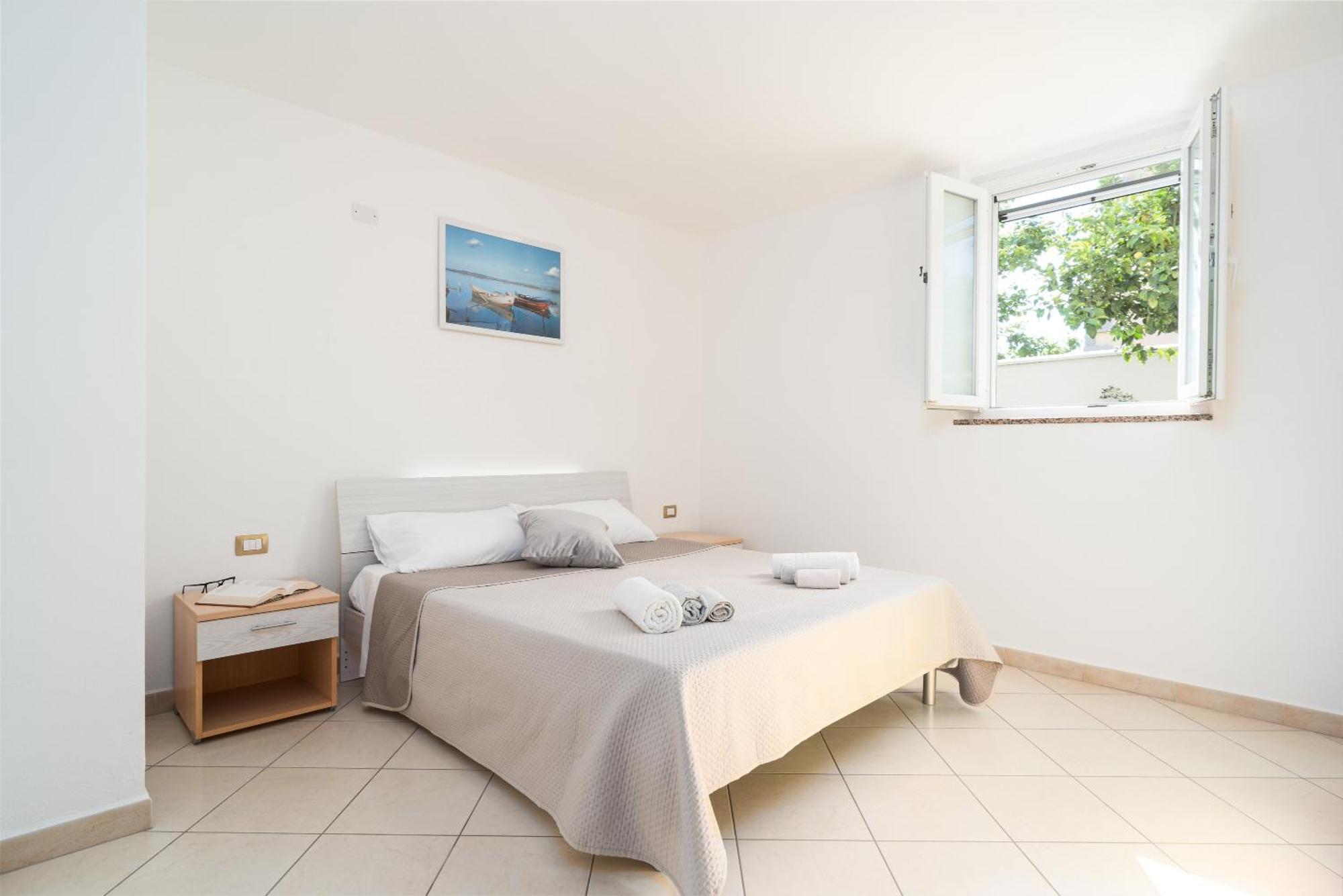 Appartamento Casa Cala Biriala *