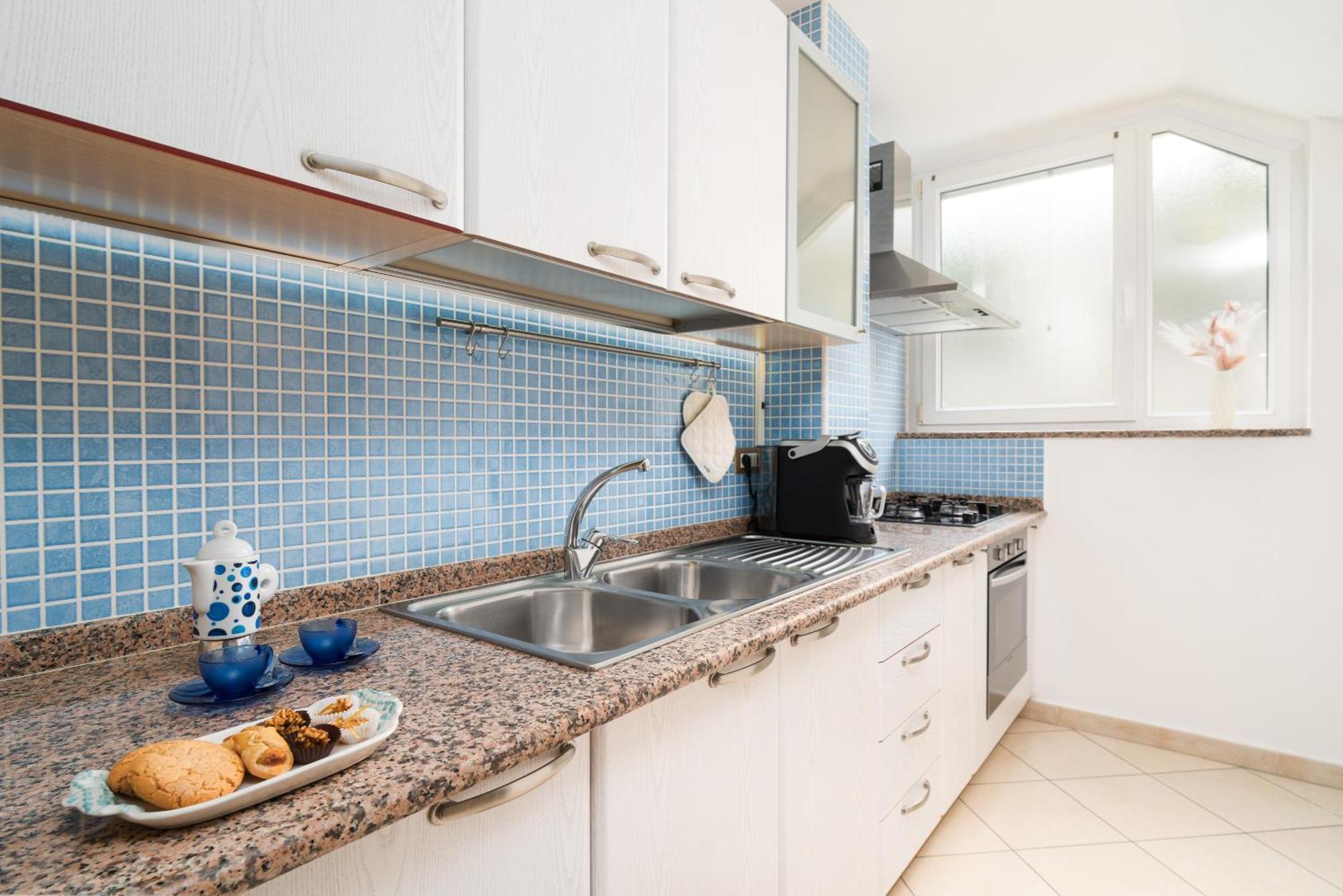 Appartamento Casa Cala Biriala Orosei