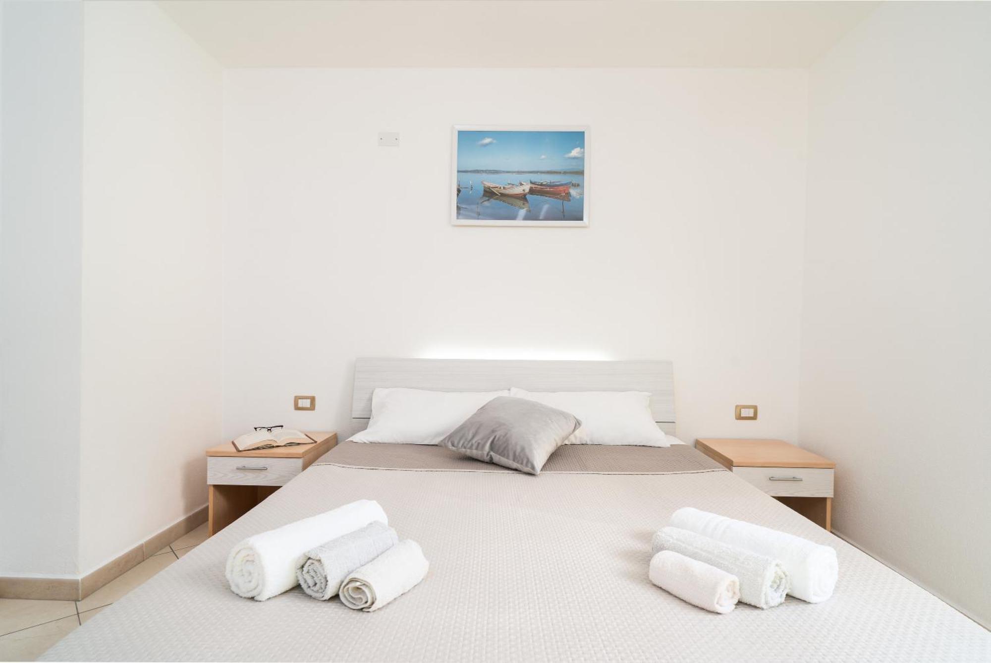 Casa Cala Biriala Appartamento *