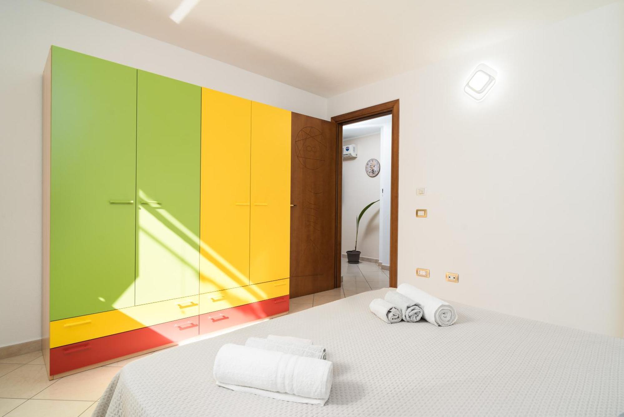 Casa Cala Biriala Appartamento *