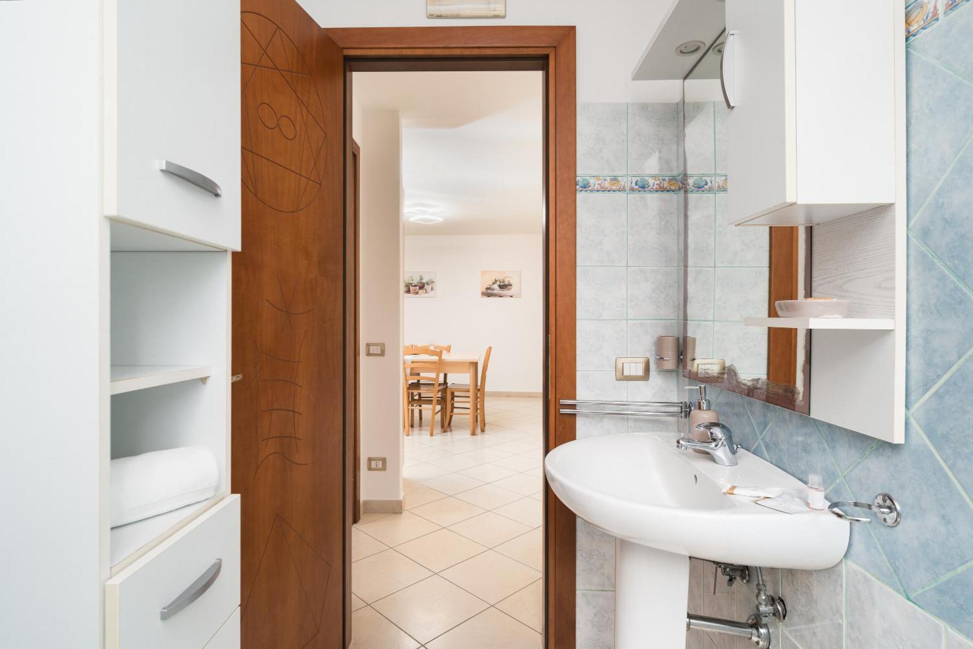 Appartamento Casa Cala Biriala