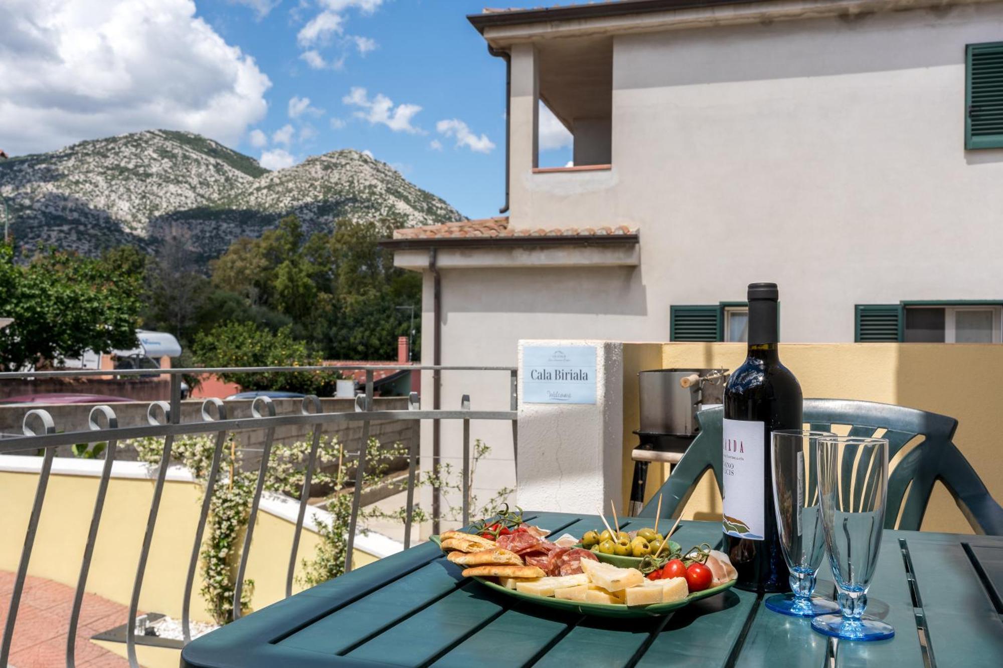 Appartamento Casa Cala Biriala Orosei